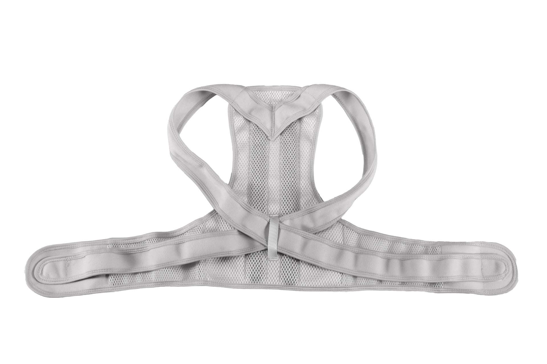 Posture Corrector Back Brace, Adjustable & Breathable for Upper Back Support, Improve Posture and Relieve Pain